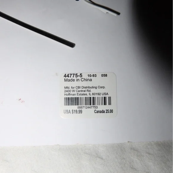 Hair Accessory - Picture 2 of 2